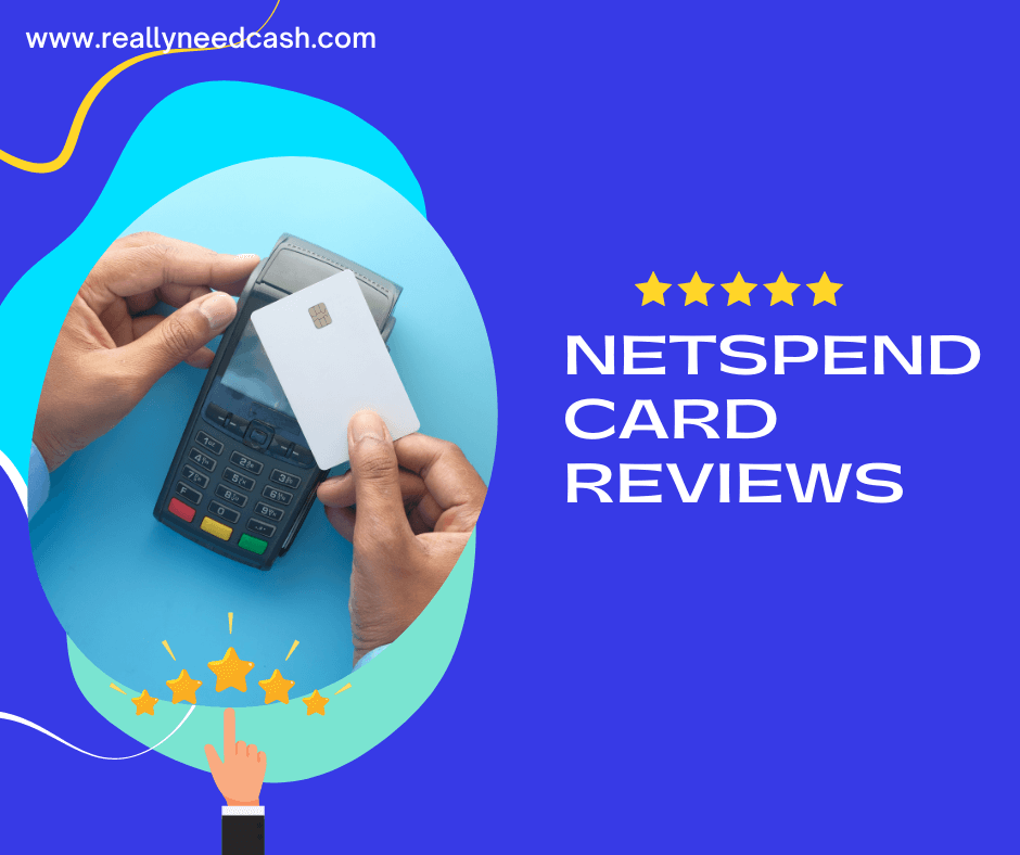Netspend Card Reviews