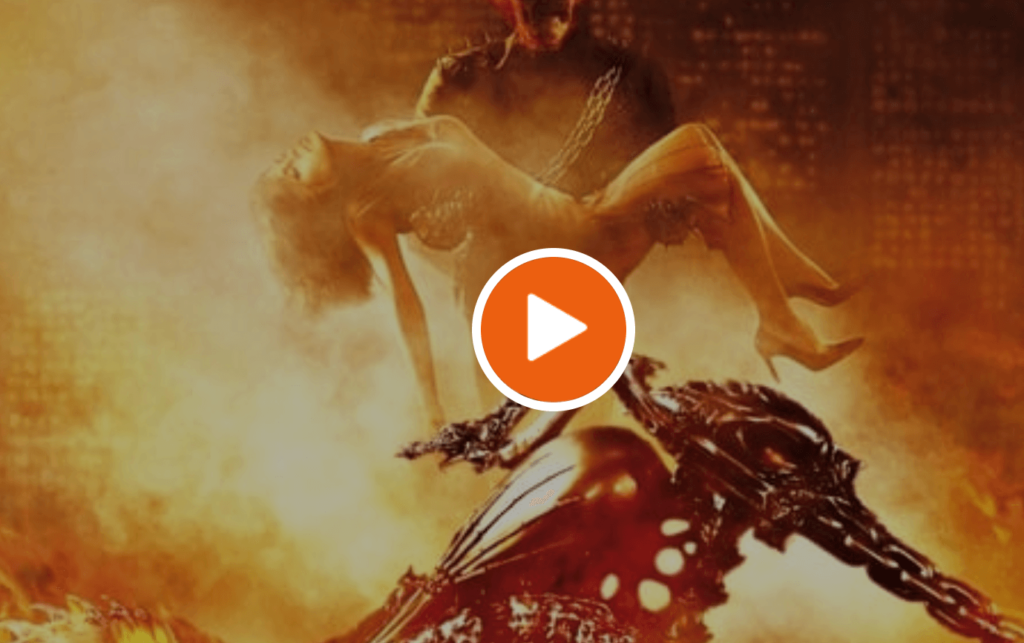 Ghost Rider Movie Download in Hindi Filmyzilla