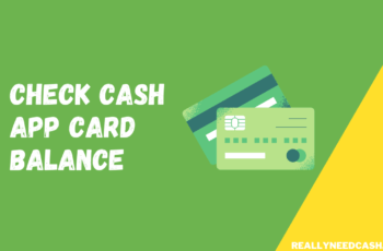 The 3 Ways To Check Cash App Balance: Without App