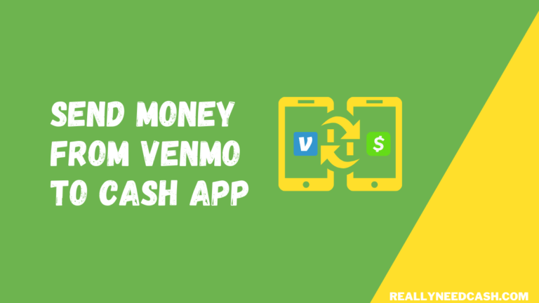 Can I Send Money from Venmo to Cash App & Vice-Versa 2024 ✅