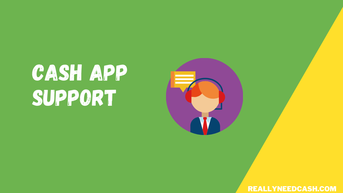 Cash App Support Contact Phone Number | Cash App Customer ...