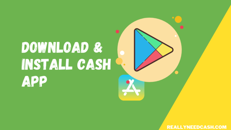 How To Download Cash App on iPhone and Android 2024 ✅
