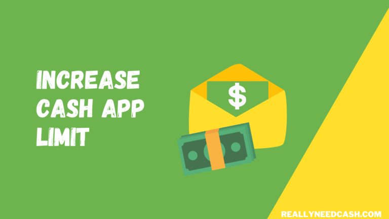 How To Increase Limit On Cash App: Cash App Limit 2024 ✅
