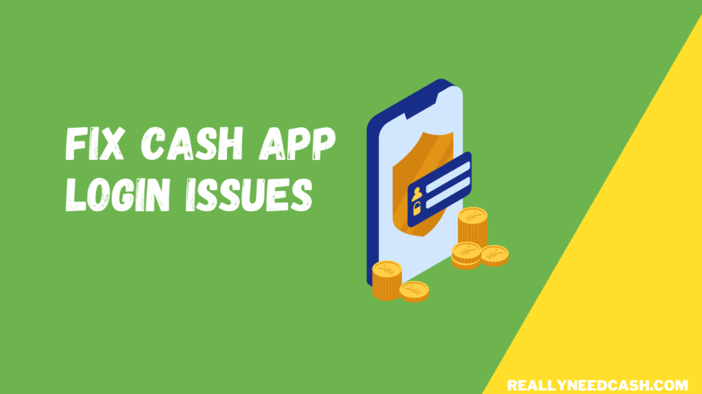 How to Fix Unable to Sign in On This Device Cash App