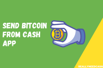How to Send Bitcoin From Cash App? Step by Step Process