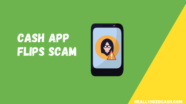 Cash App Money Flip Scam Real or Fake Proof Screenshots ✅