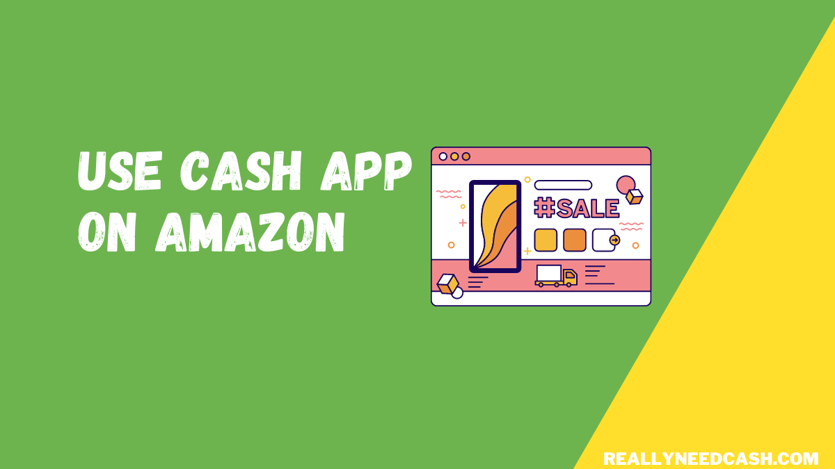 Can you Use Cash App Card on Amazon? 5 Steps to Add Card in ...
