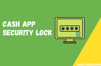 How to Enable Cash App Security Lock? Security Code on Cash App Card