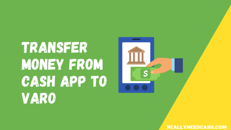 Does Varo work with Cash App Transfer Money from Varo to Cash App 2024 ✅