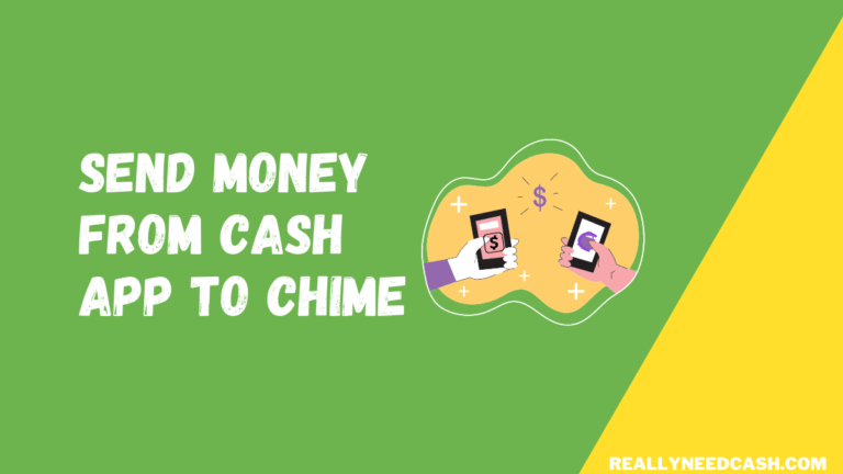 How to Transfer Money From Cash App to Chime Card 2024 ✅