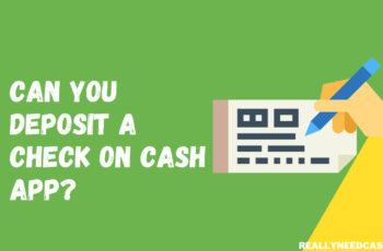 How to Deposit Cash App Checks (UPDATED 2022 GUIDE)