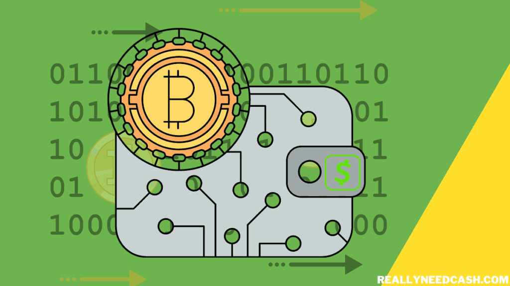 How to send bitcoin to external wallet on cash app