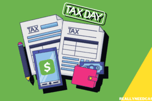 Does Cash App Report Personal Accounts To IRS? New 2022 Tax Rules