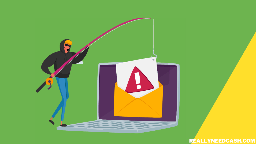 How to Spot Cash App Email Scams