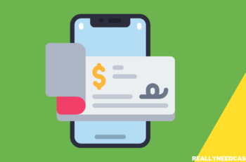 How Does Mobile Check Capture Cash App Work? Cash App Mobile Check Deposit