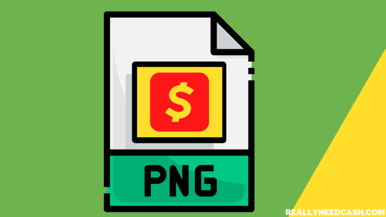 Download Transparent Cash App Logo PNG Free/ Icon 2024 ✅
