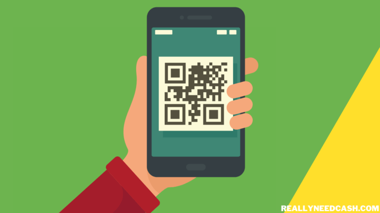 How to Activate Missing QR Code Cash App Card 2024 ✅