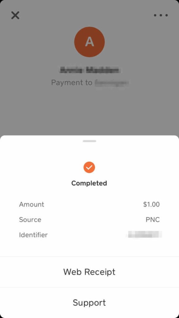 How to get Cash App Web Receipt for Payment Tutorials 2023