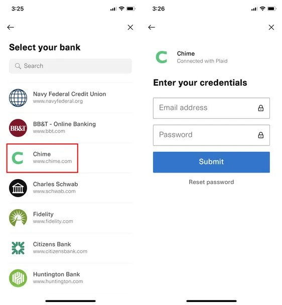 How To Send Money From Chime Card To Cash App