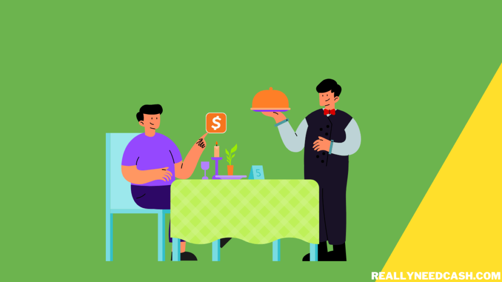 restaurants that accept cash app