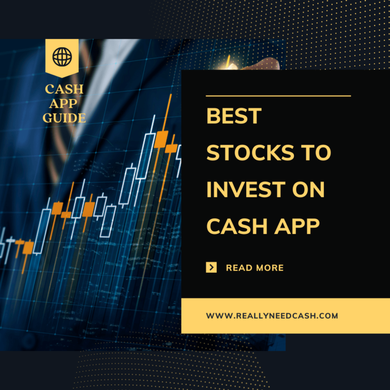Cash App Stocks Under $5 Best Cheap/ Penny Stocks 2024 ✅