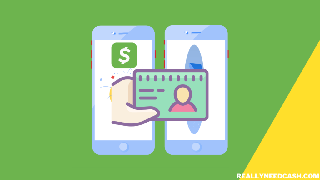 How To Verify Cash App Without Social Security Number