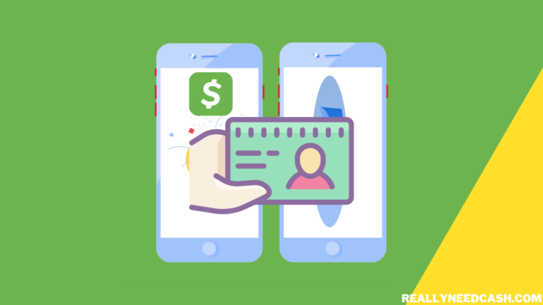 How to Send Money on Cash App Without SSN $ ID Verification ✅