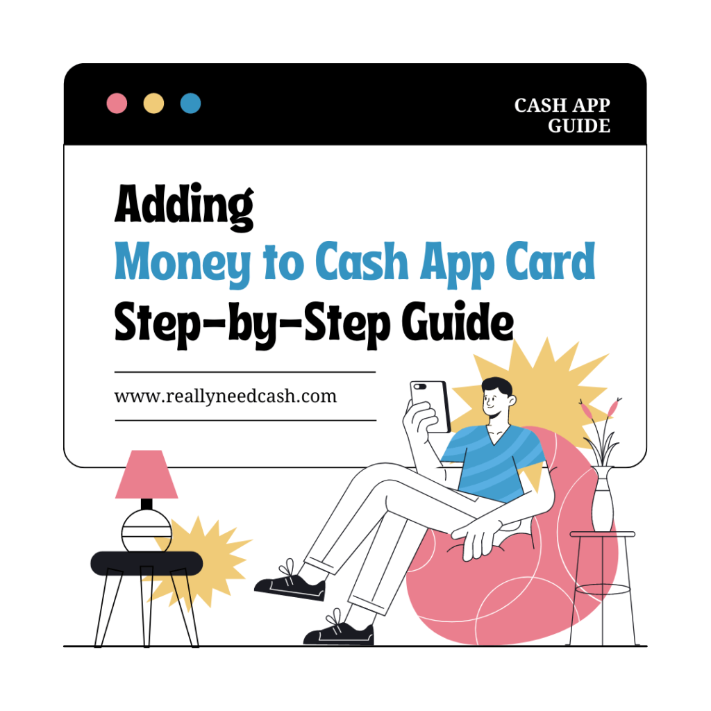 Can You Reload A Cash App Card At Dollar General