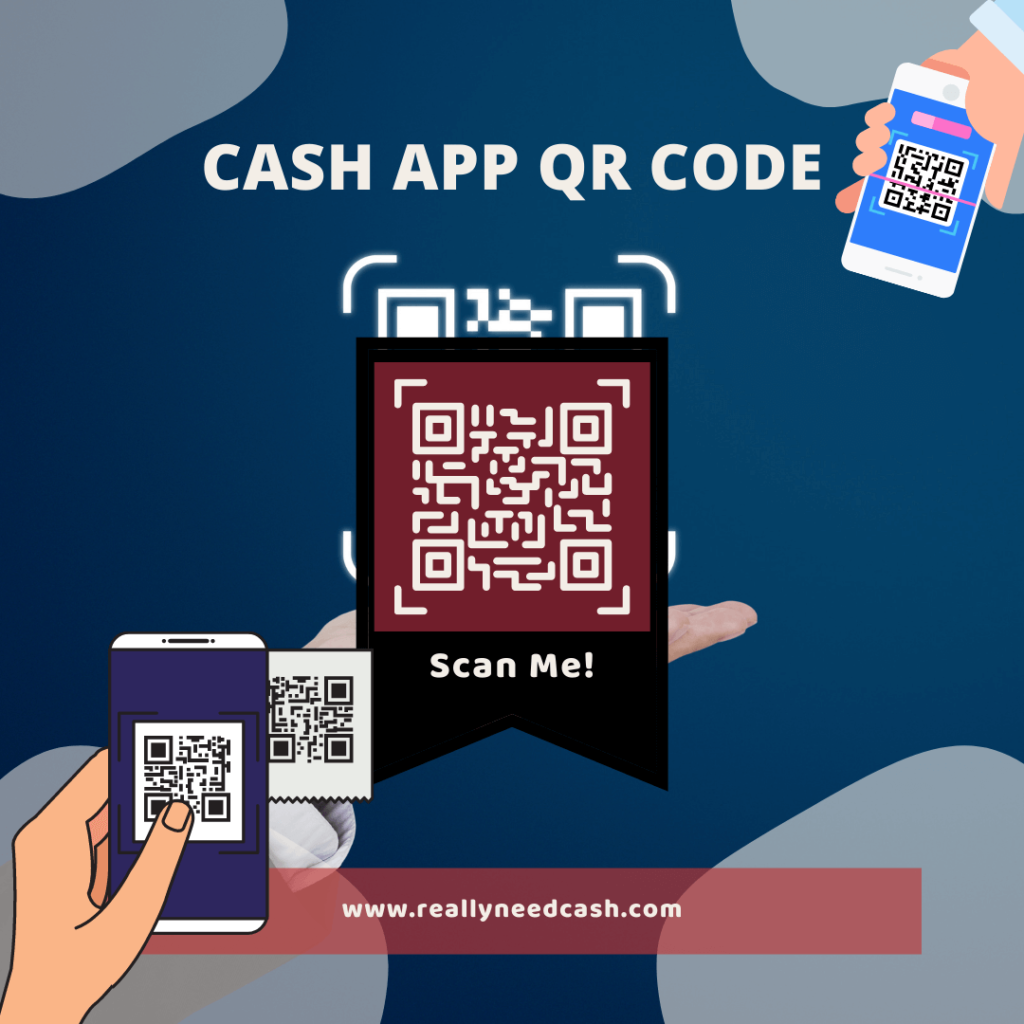 How to Use Scan to Pay on Cash App via QR Code 2023 Cash App Scan Code