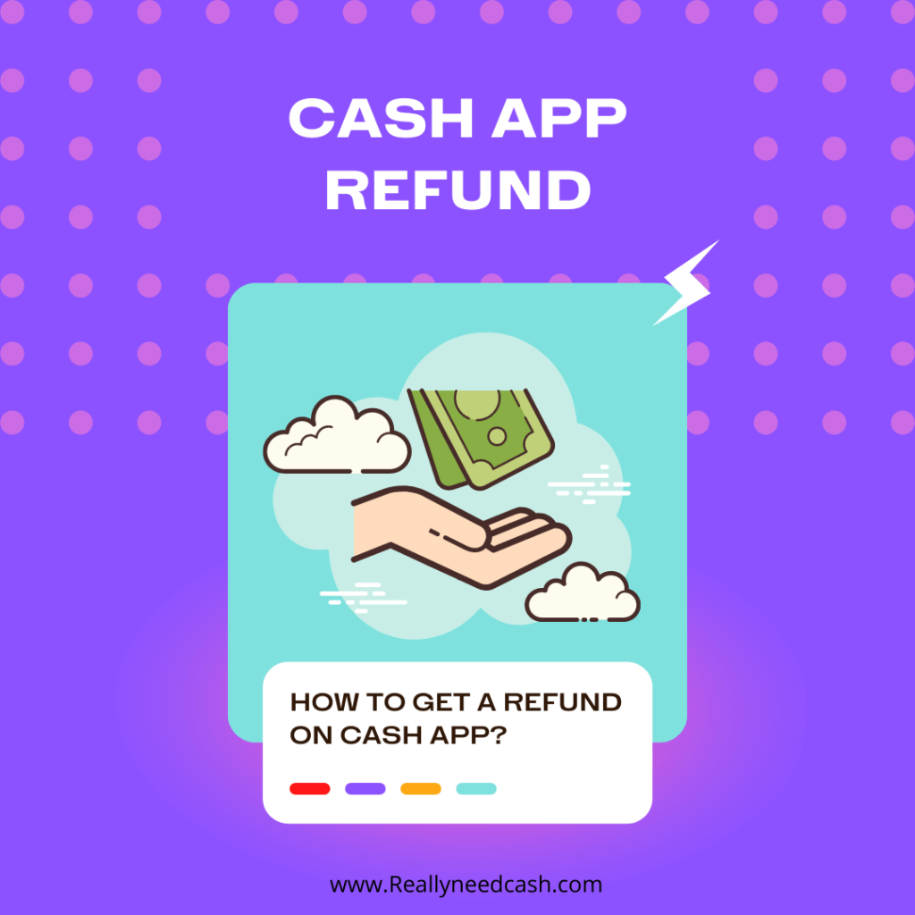 cash app refund 