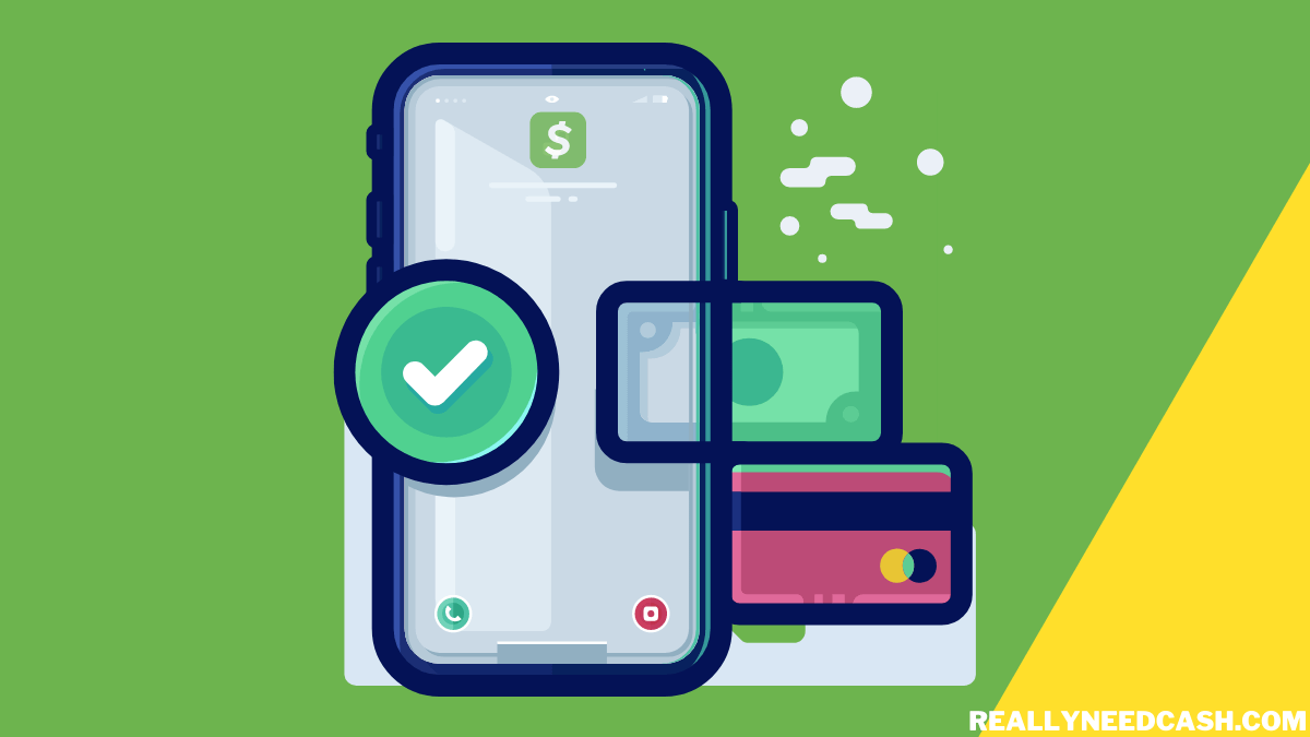 How to Accept Money on Cash App and Transfer It to Your Bank?