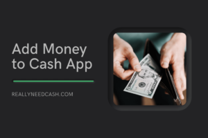 How to Add Money to Cash App Card? Where Can I Reload My Cash App Card?