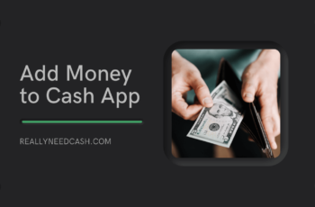 How to Add Money to Cash App Card: (Step-By-Step Tutorial)