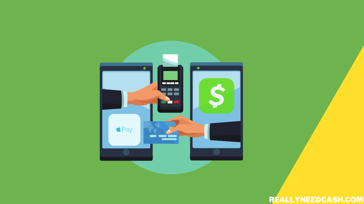 how to transfer money from cash app to apple pay instantly