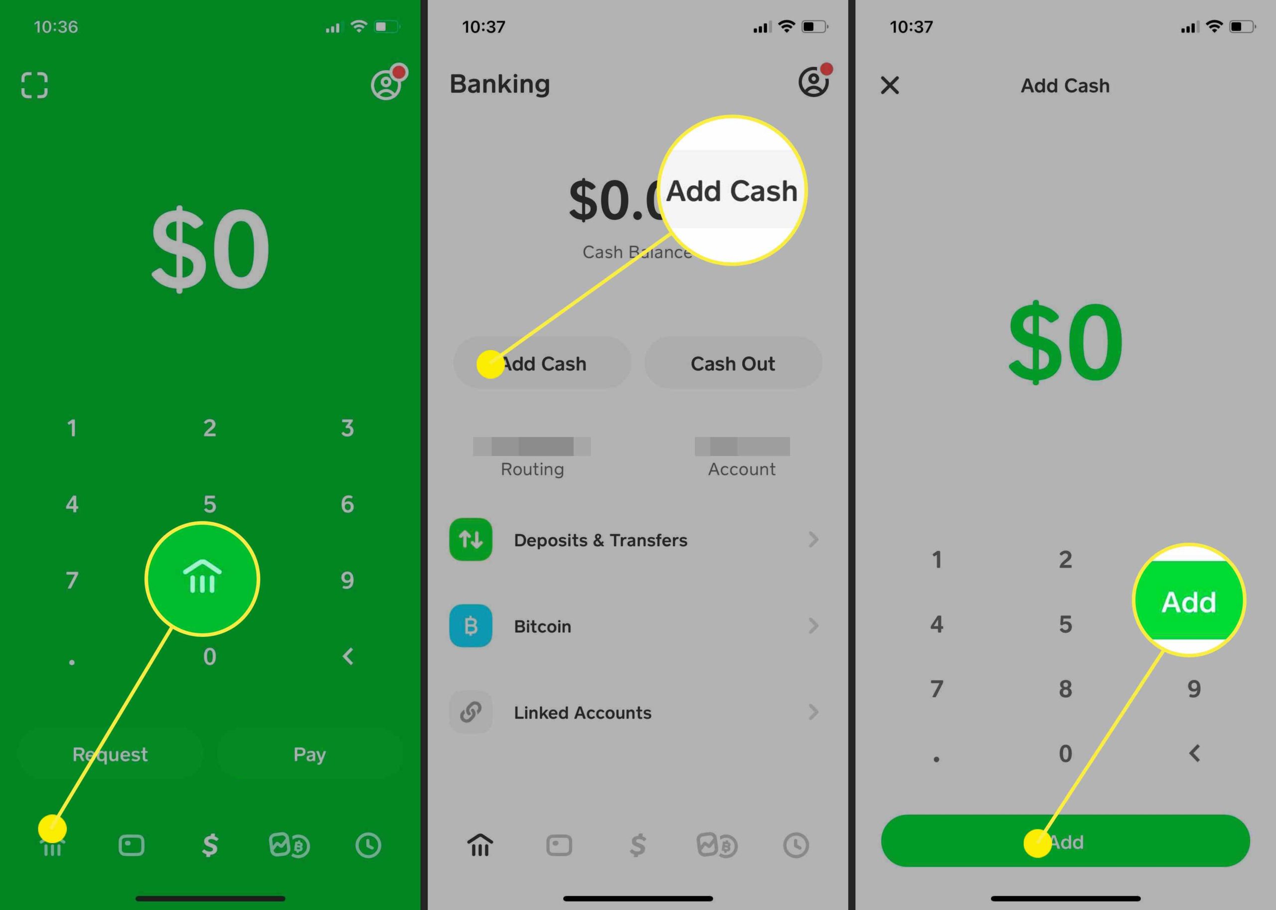 How To Change Name On Cash App Card