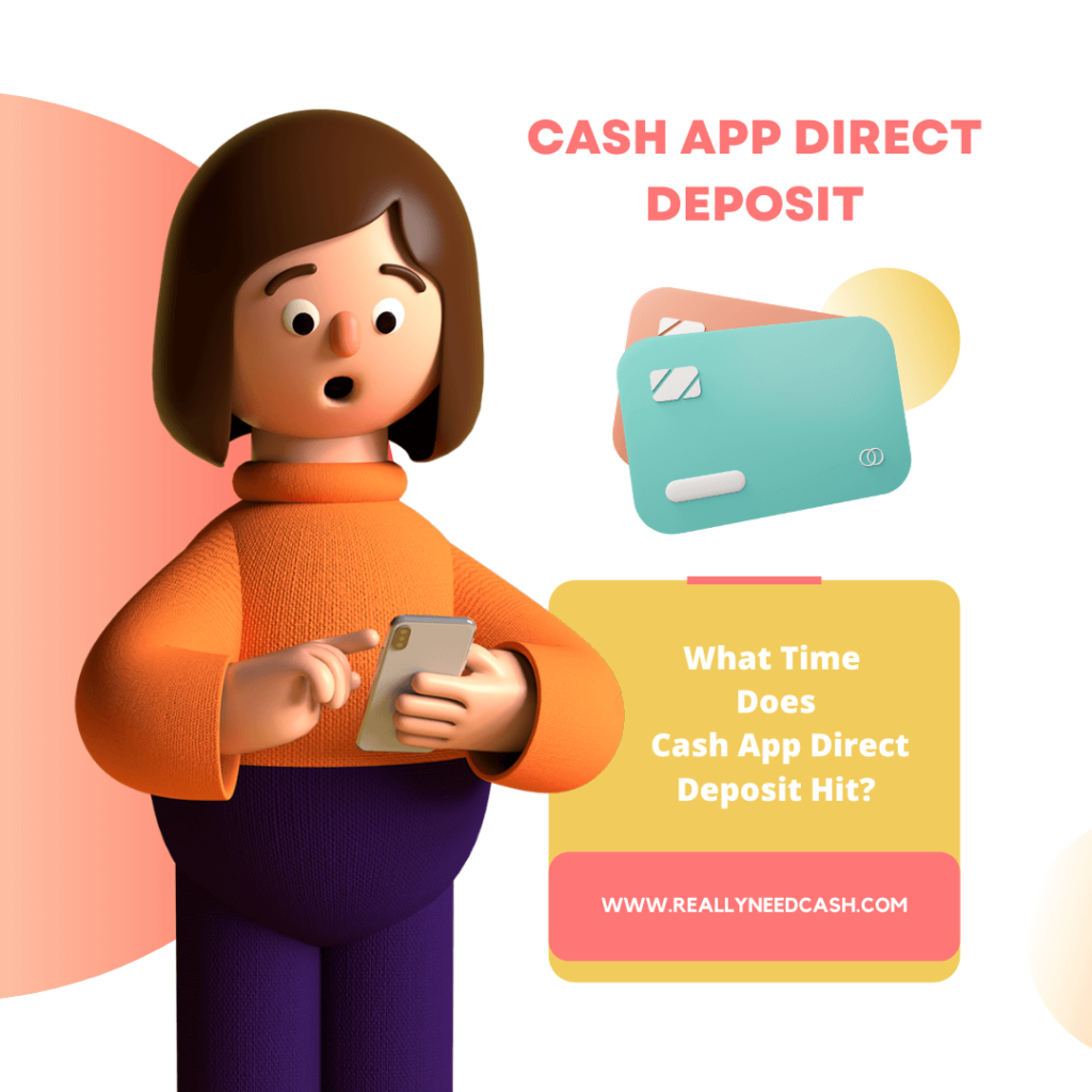 cash app direct deposit 