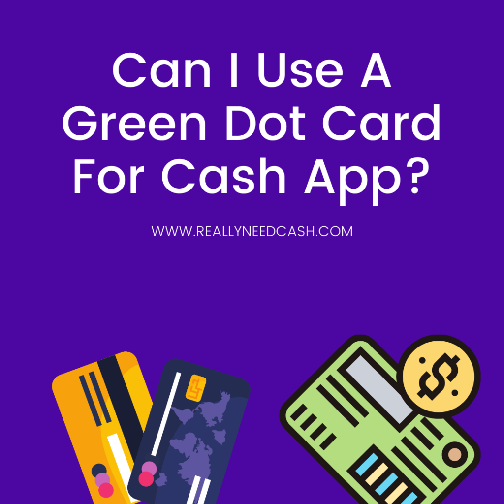 cash app green dot