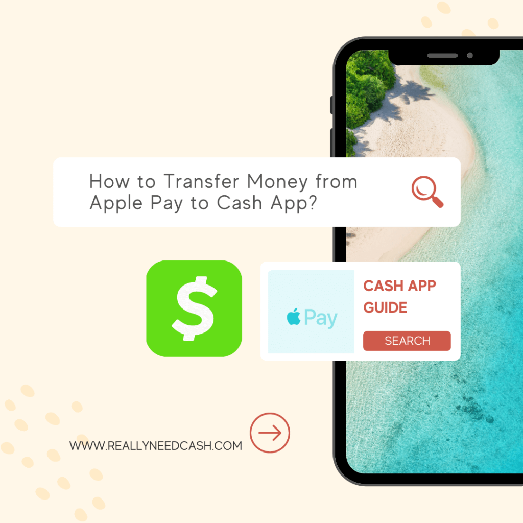 how to transfer apple cash to cash app