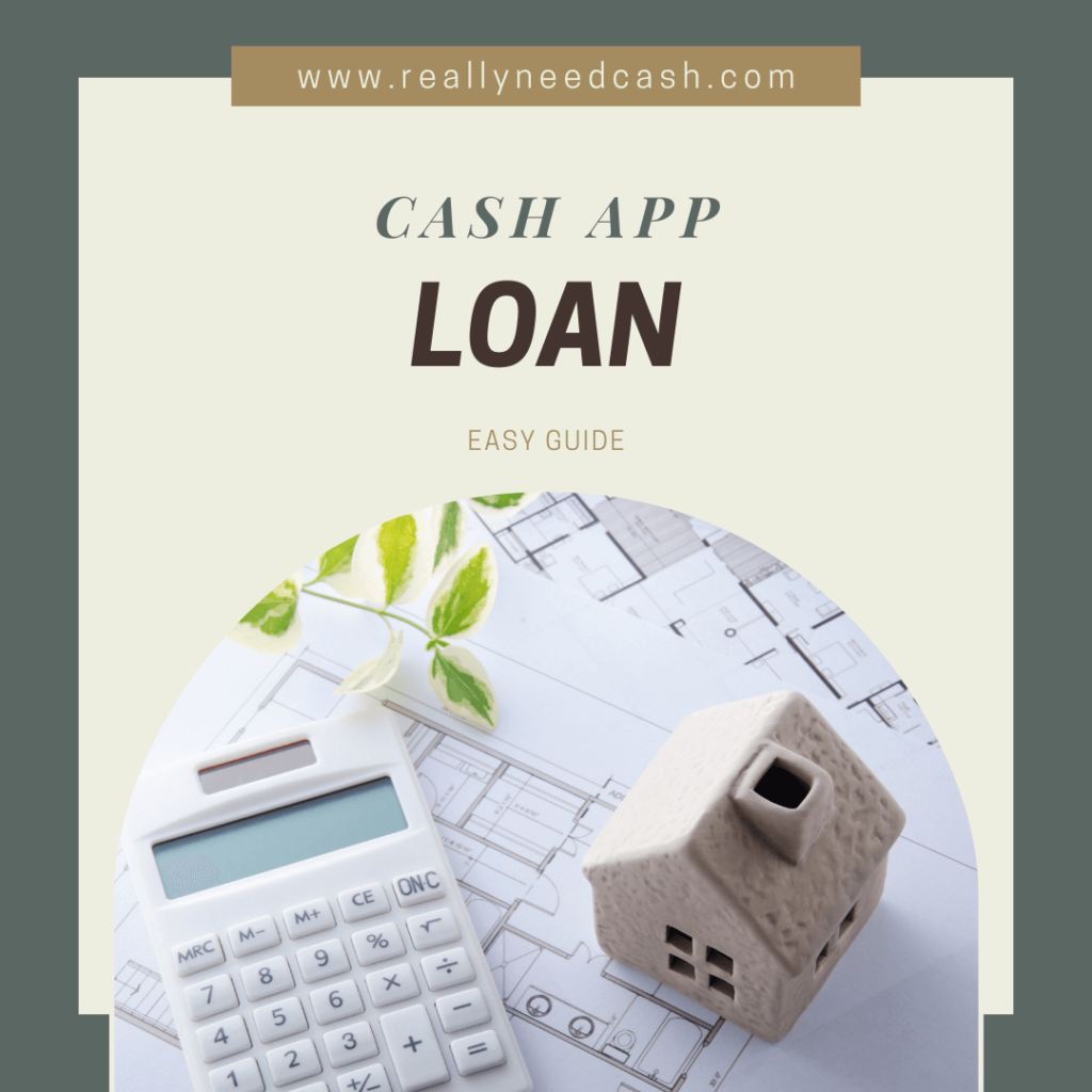 Can I Use Cash App to Get Loan