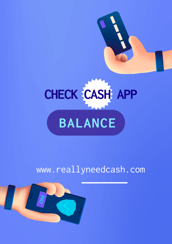 How To Check Cash App Card Balance by Phone, Online, Without App 2024