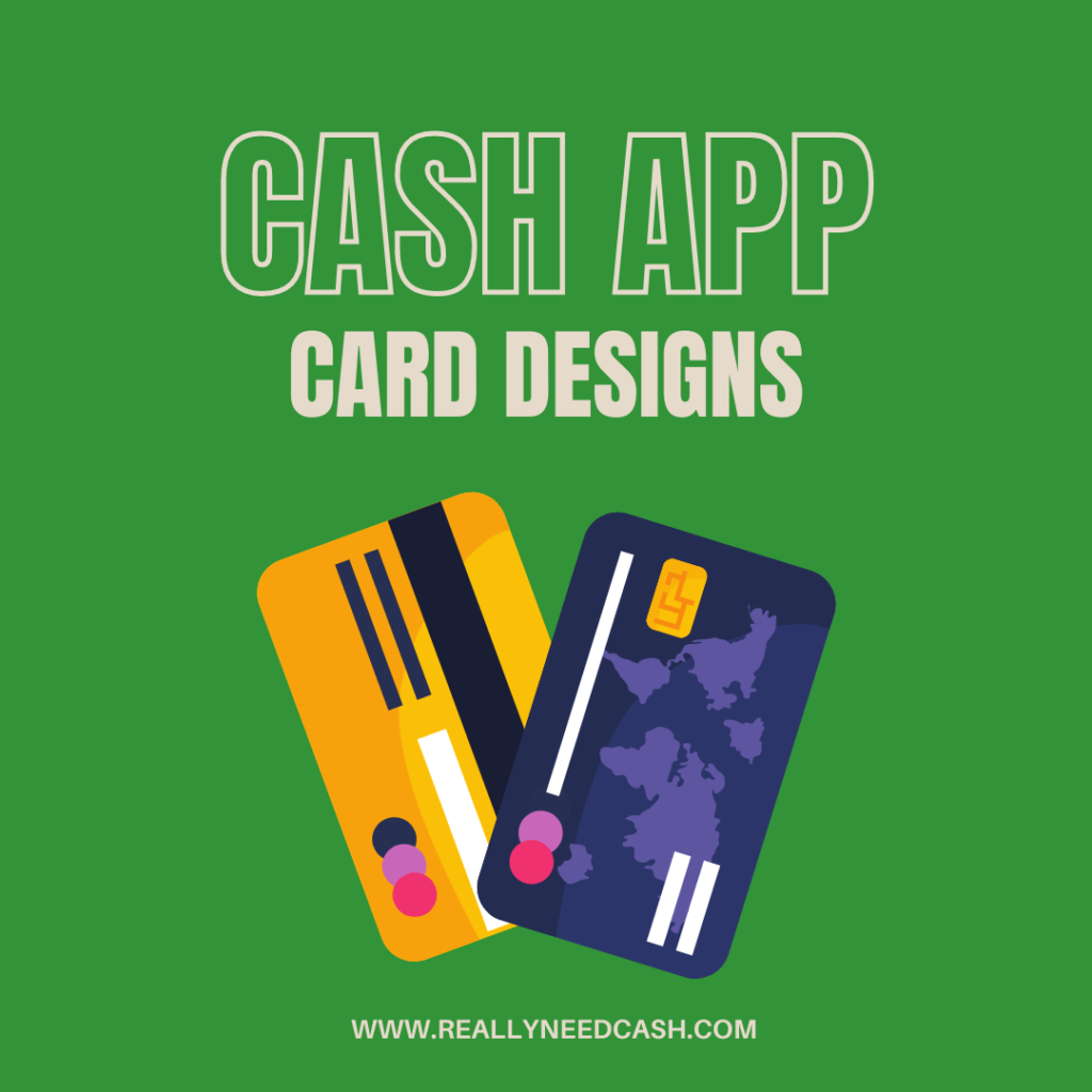 42+ Cash app card name ideas