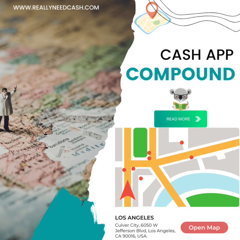 100 Thieves Cash App Compound Address, Founder, Net Worth, Location 2024 ✅
