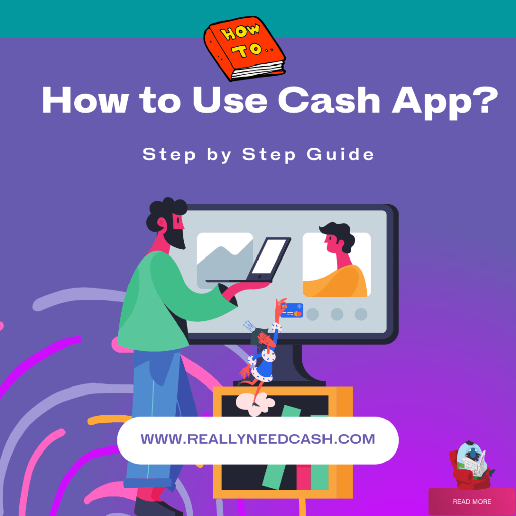 How to Use Cash App