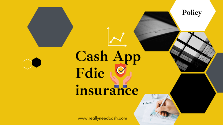Is Cash App FDIC Insured 2024 Cash App Money Insured ✅