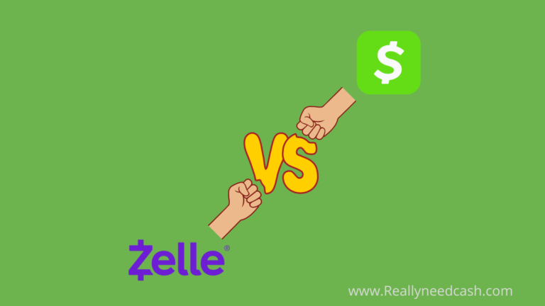 Zelle vs Cash App: Limitation, Investing Features Pros & Cons 2024 ✅