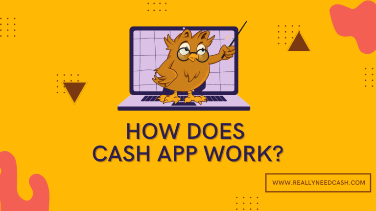 How to Use Cash App and How Does Cash App Work 2024 ✅