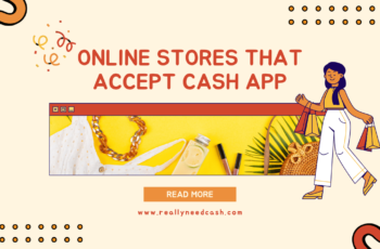 What Stores Accept Cash App? Online Stores that Accept Cash App
