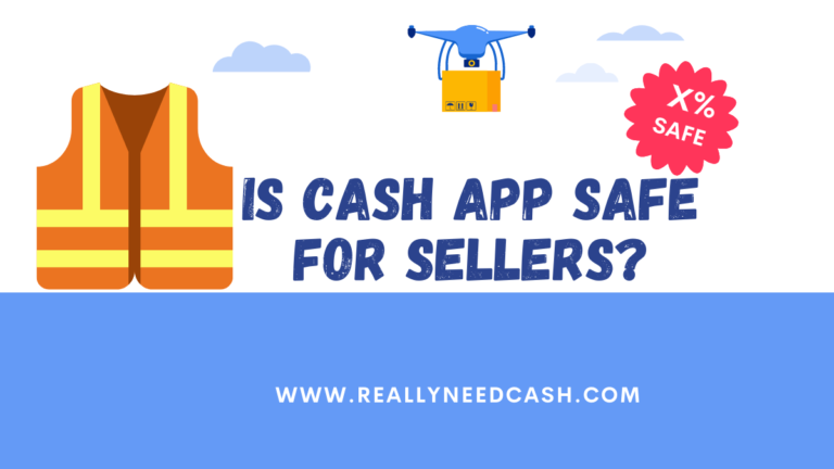 Is Cash App Safe for Sellers: Pros and Cons 2024 ✅
