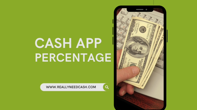 What Percentage Does Cash App Take 2024 Cash App Fees ✅