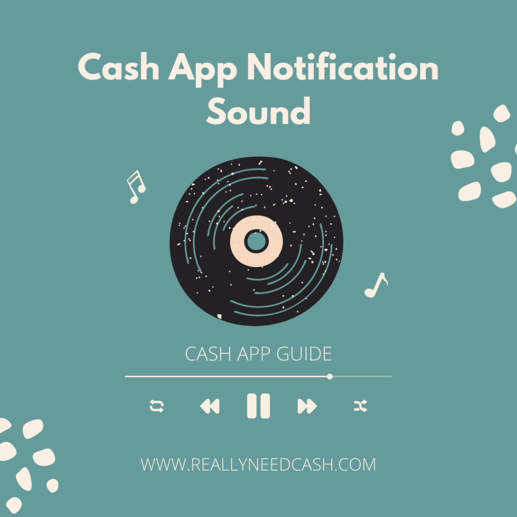 Cash App Notification Sound